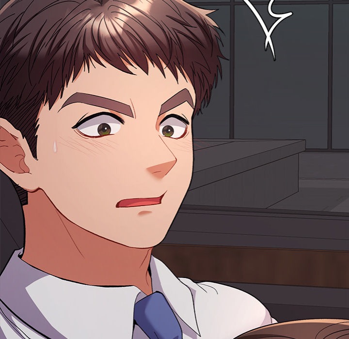 Everyone’s Man - Chapter 19 Page 179