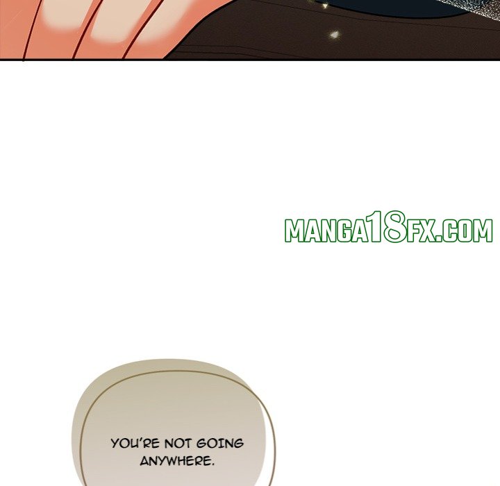 Everyone’s Man - Chapter 19 Page 35