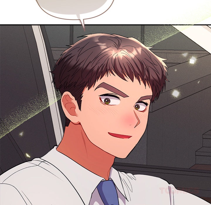 Everyone’s Man - Chapter 19 Page 36