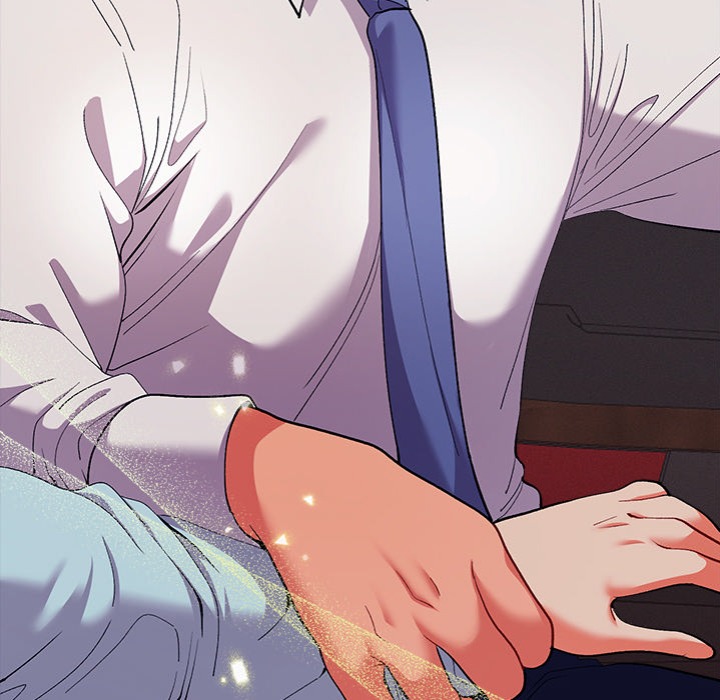 Everyone’s Man - Chapter 19 Page 37