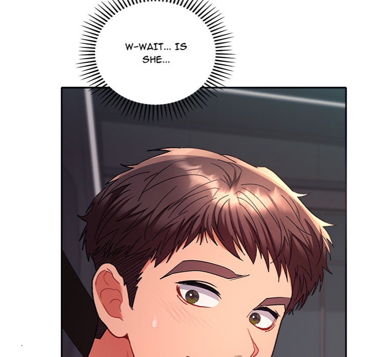 Everyone’s Man - Chapter 19 Page 8