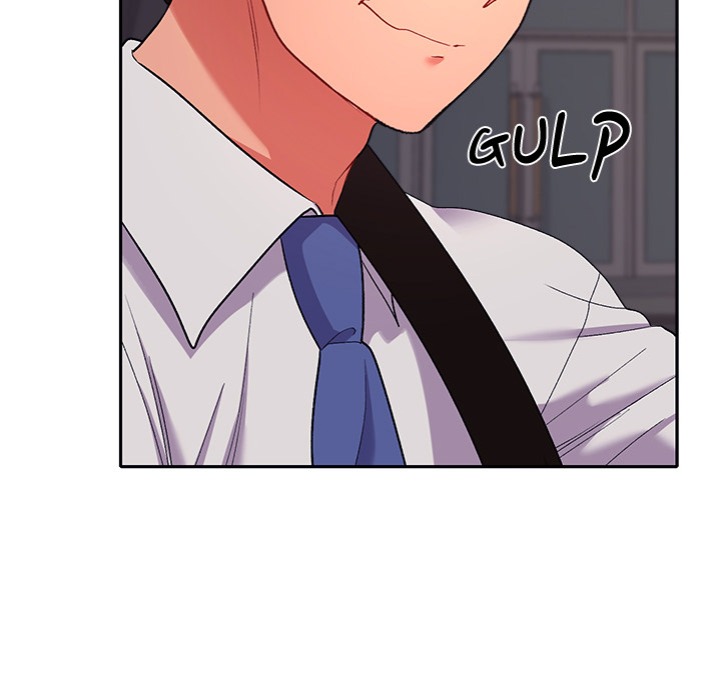 Everyone’s Man - Chapter 19 Page 9