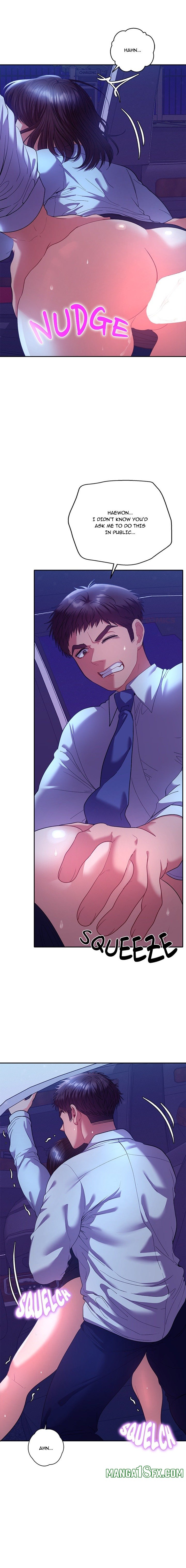 Everyone’s Man - Chapter 20 Page 14