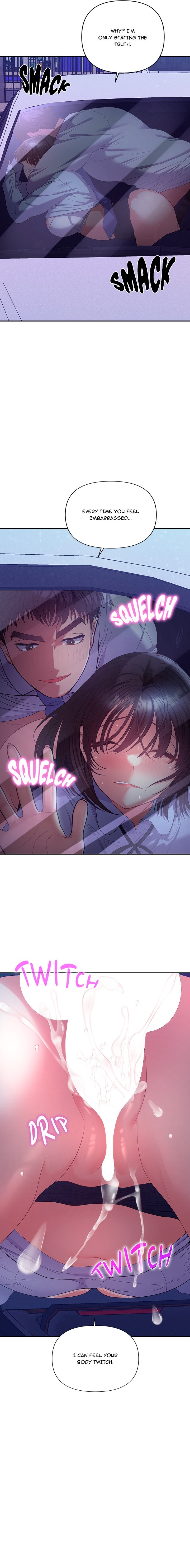 Everyone’s Man - Chapter 20 Page 16