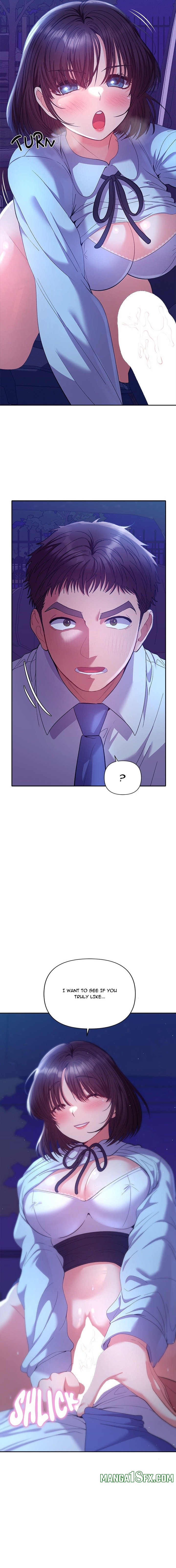 Everyone’s Man - Chapter 20 Page 19