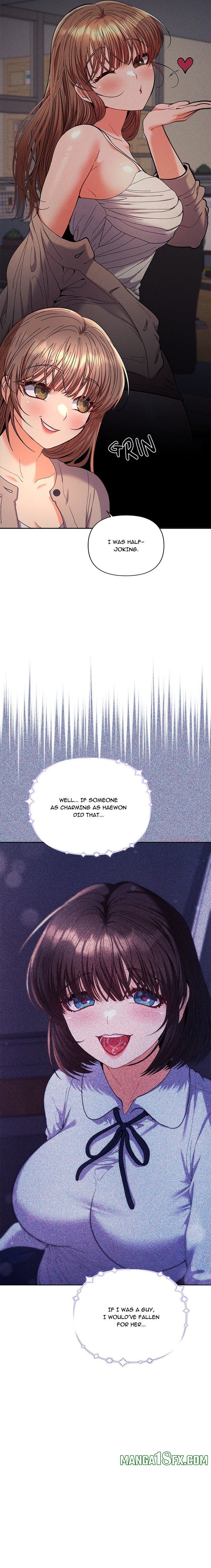 Everyone’s Man - Chapter 20 Page 2