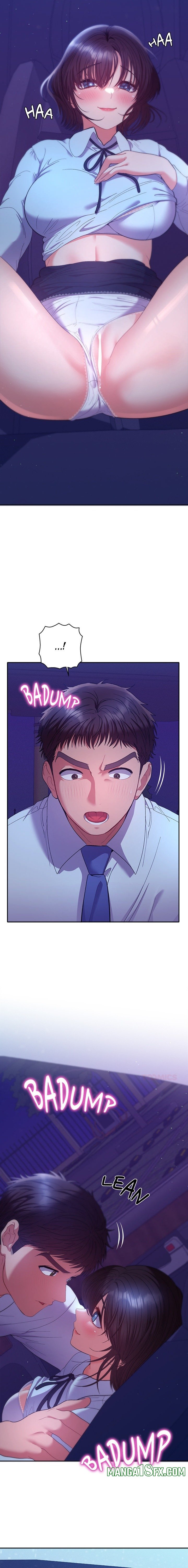 Everyone’s Man - Chapter 20 Page 4