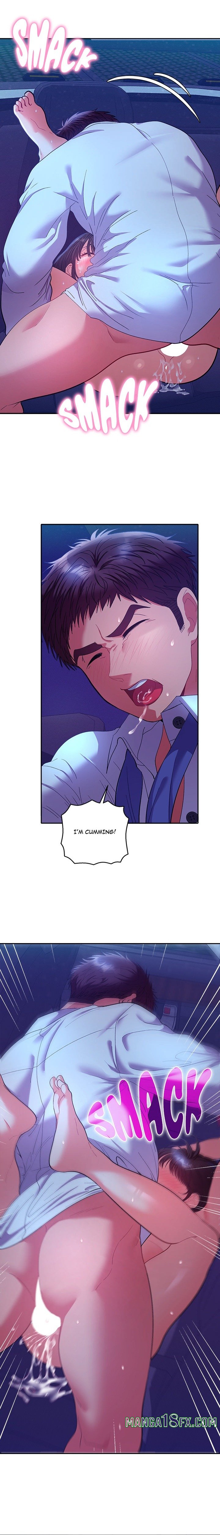 Everyone’s Man - Chapter 21 Page 15