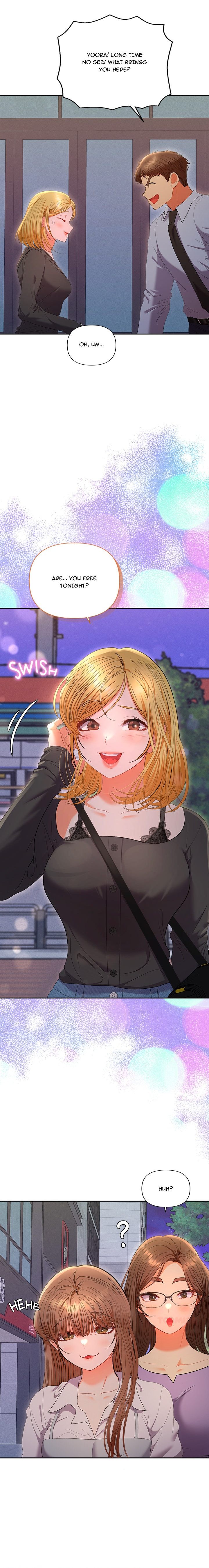 Everyone’s Man - Chapter 22 Page 24