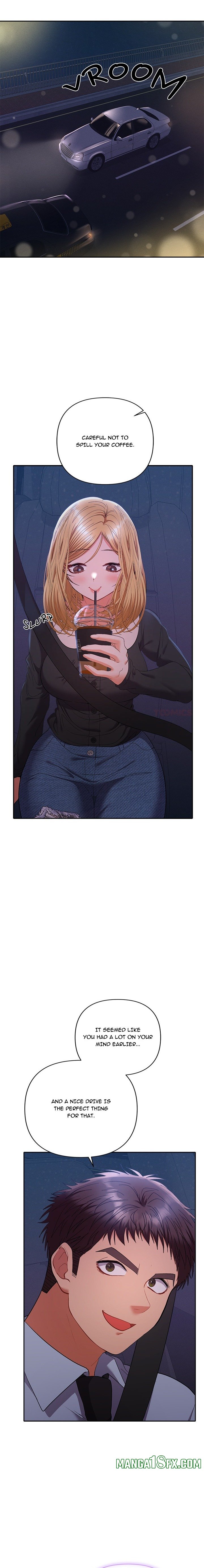 Everyone’s Man - Chapter 23 Page 15