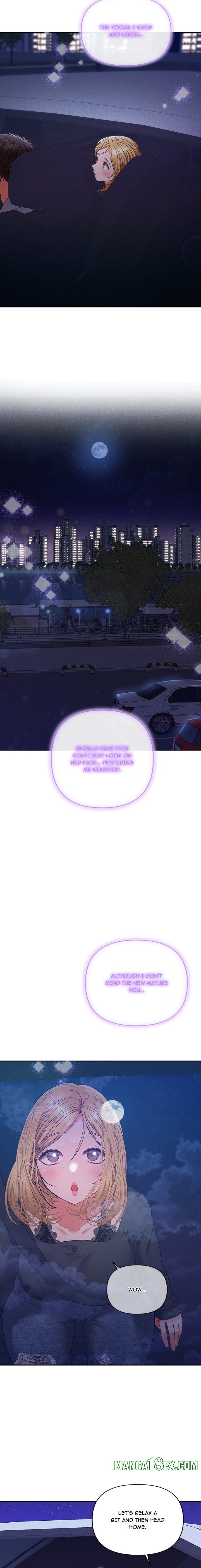 Everyone’s Man - Chapter 23 Page 16