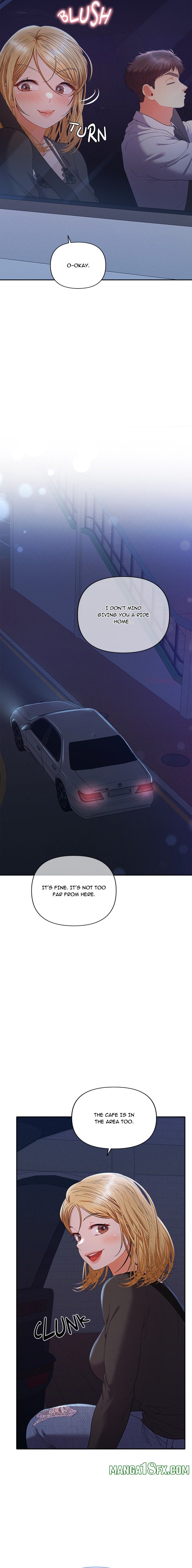 Everyone’s Man - Chapter 23 Page 17