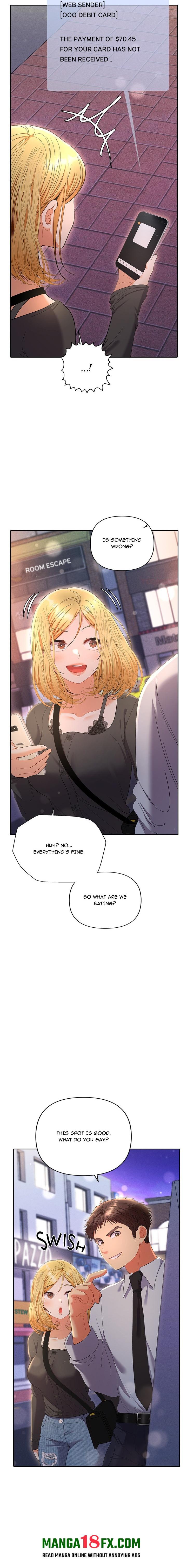 Everyone’s Man - Chapter 23 Page 2