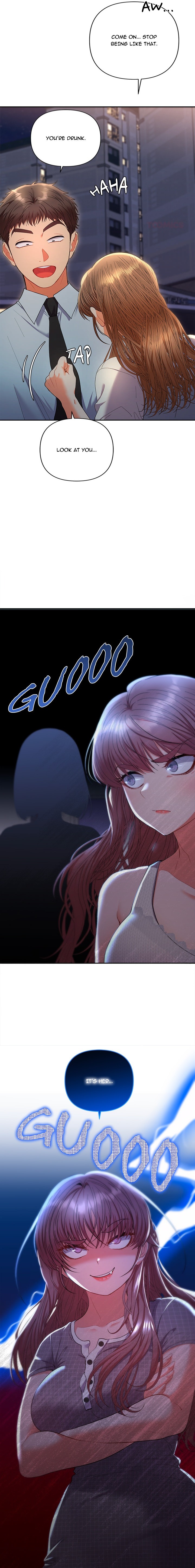 Everyone’s Man - Chapter 23 Page 23