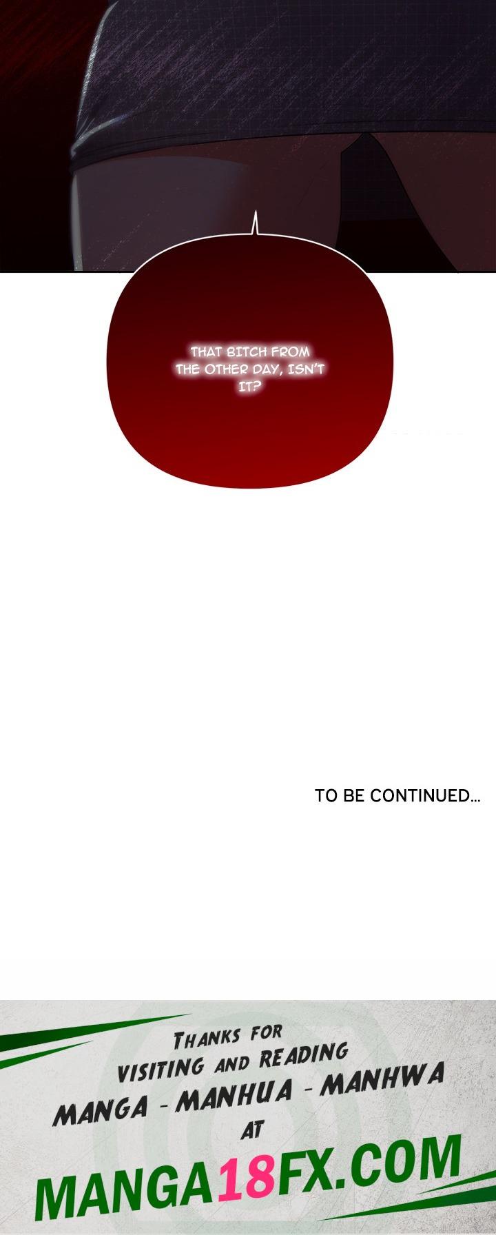 Everyone’s Man - Chapter 23 Page 24