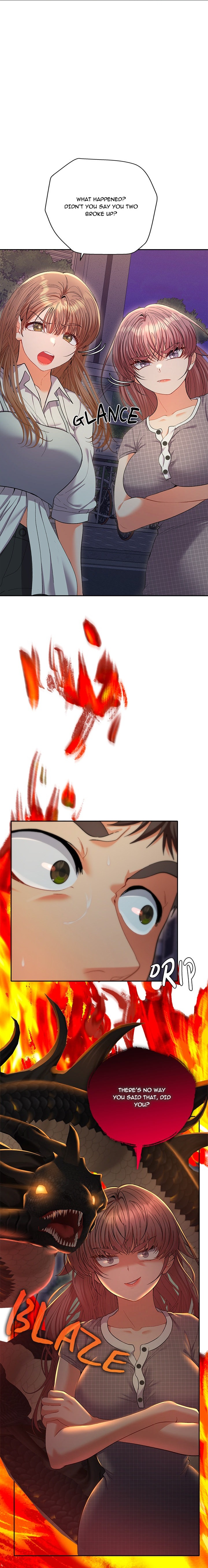 Everyone’s Man - Chapter 24 Page 12