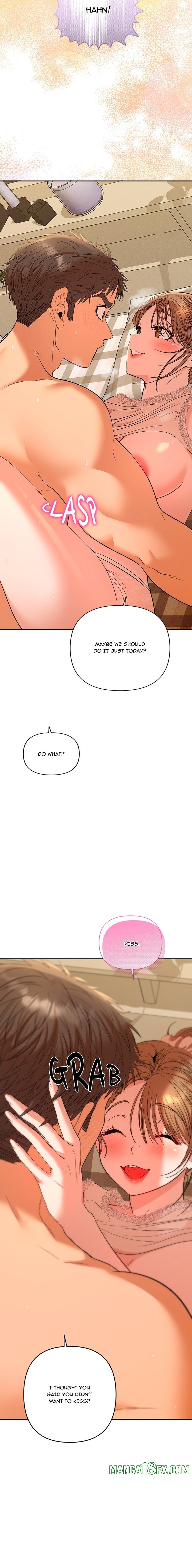 Everyone’s Man - Chapter 25 Page 17