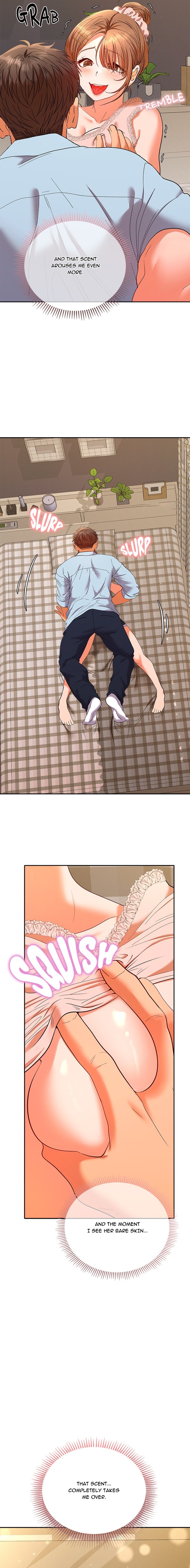 Everyone’s Man - Chapter 25 Page 2