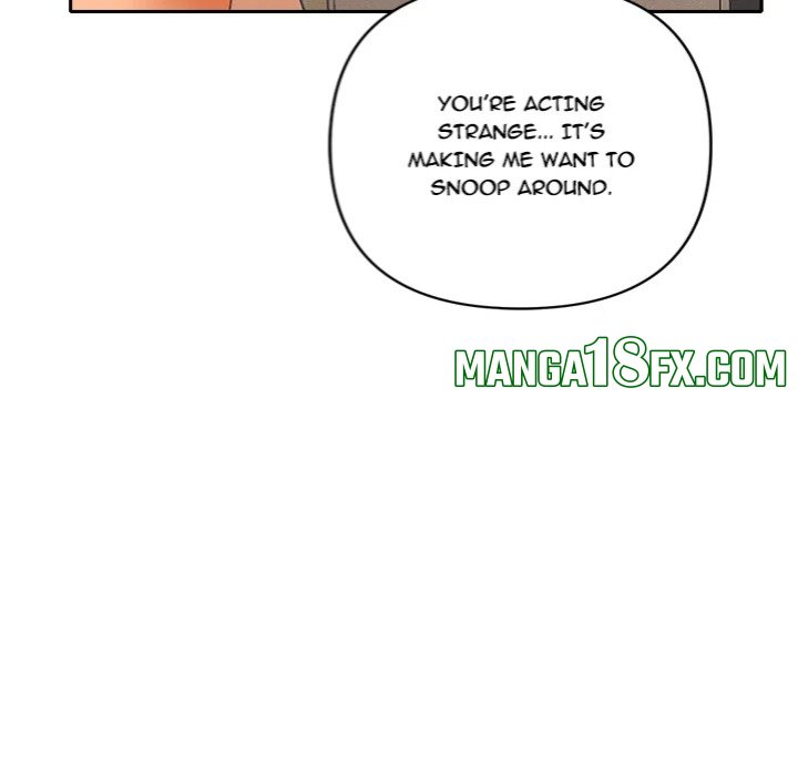 Everyone’s Man - Chapter 26 Page 122