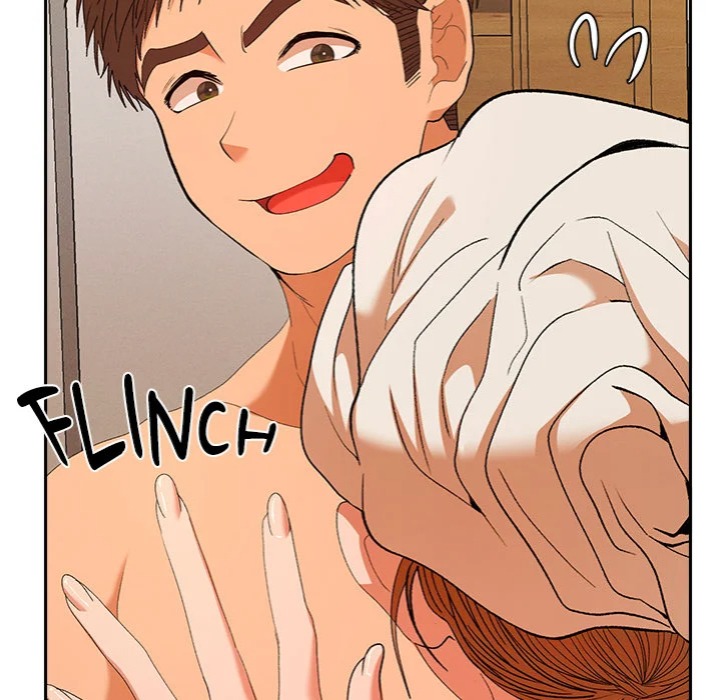 Everyone’s Man - Chapter 26 Page 124