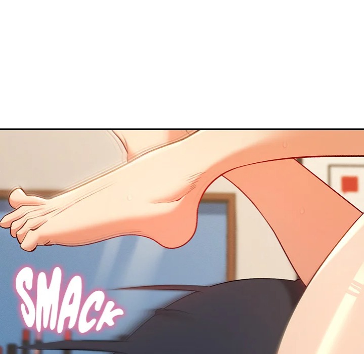 Everyone’s Man - Chapter 26 Page 13