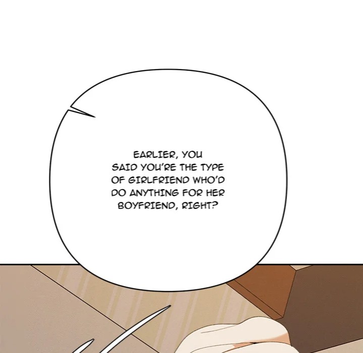 Everyone’s Man - Chapter 26 Page 146