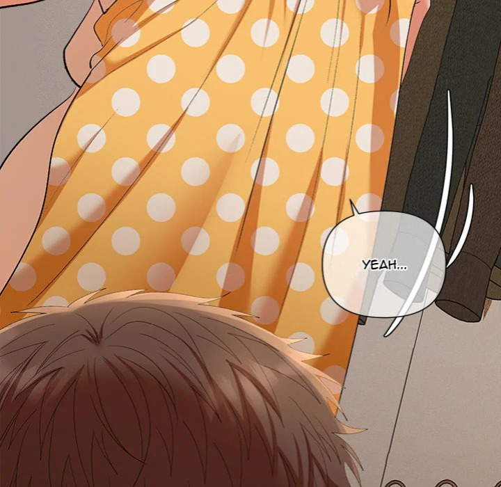 Everyone’s Man - Chapter 26 Page 148