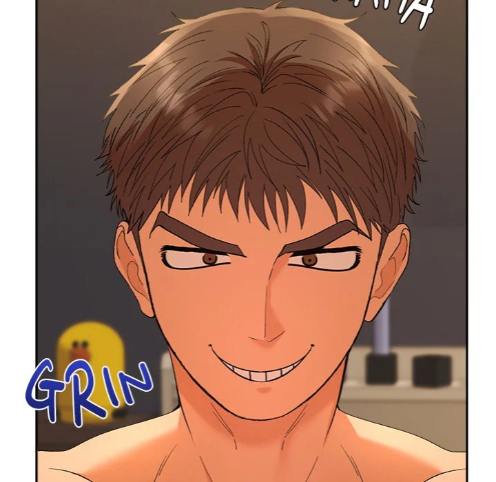 Everyone’s Man - Chapter 26 Page 158