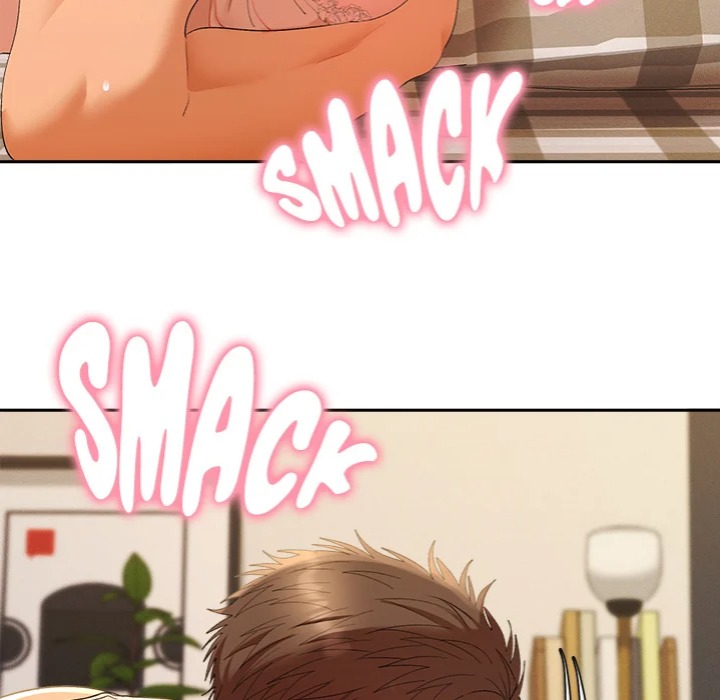 Everyone’s Man - Chapter 26 Page 18