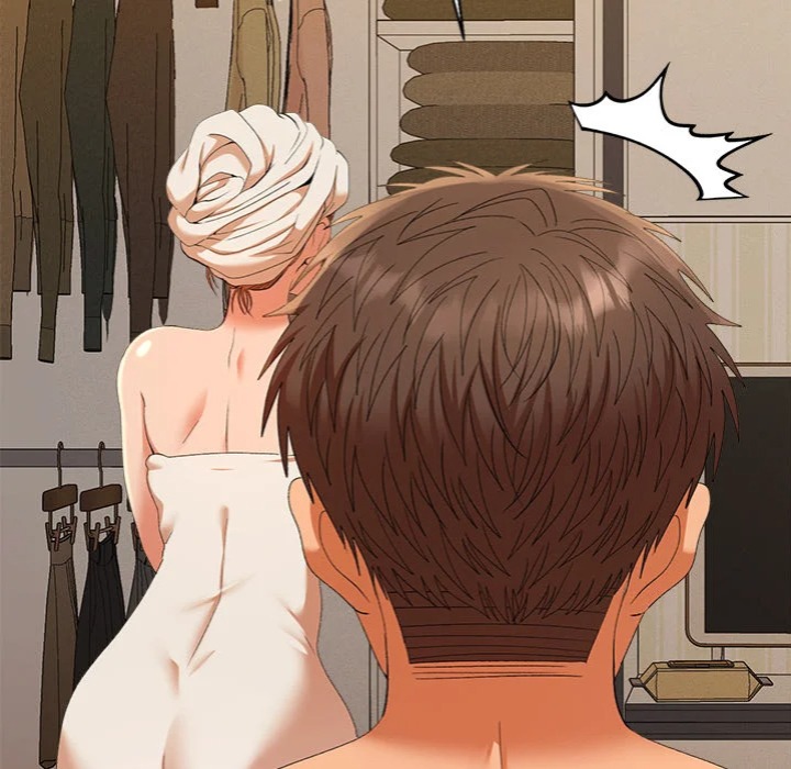 Everyone’s Man - Chapter 26 Page 93