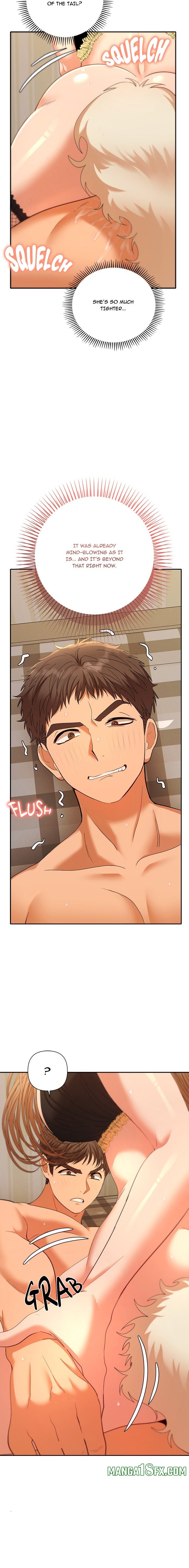 Everyone’s Man - Chapter 27 Page 18