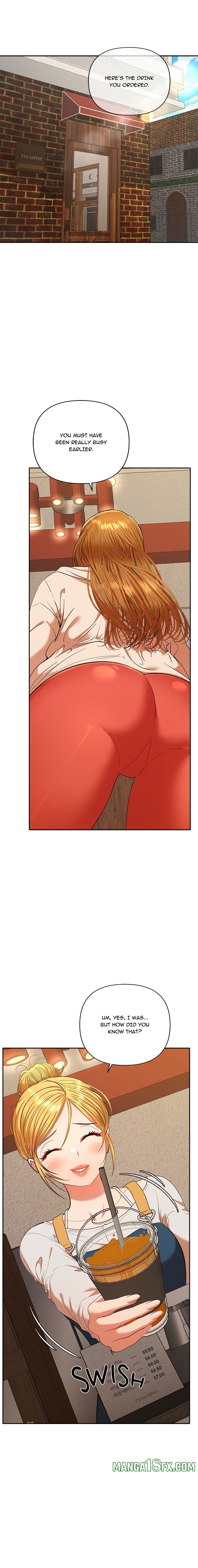 Everyone’s Man - Chapter 29 Page 1