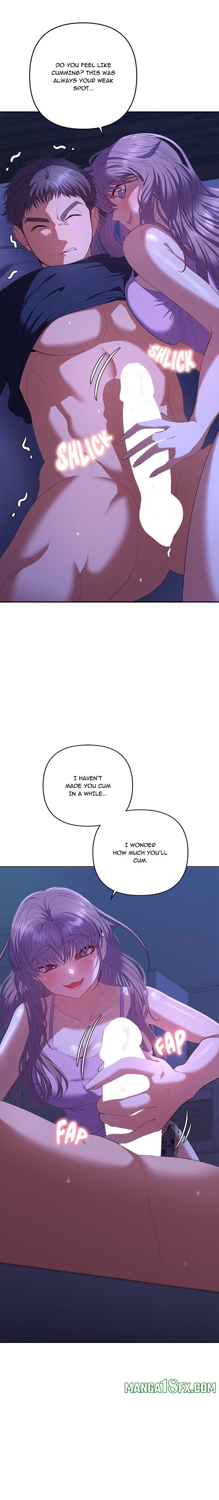 Everyone’s Man - Chapter 31 Page 5