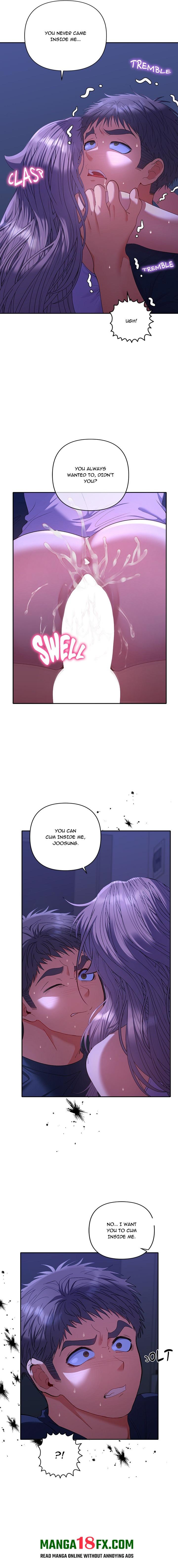 Everyone’s Man - Chapter 32 Page 22