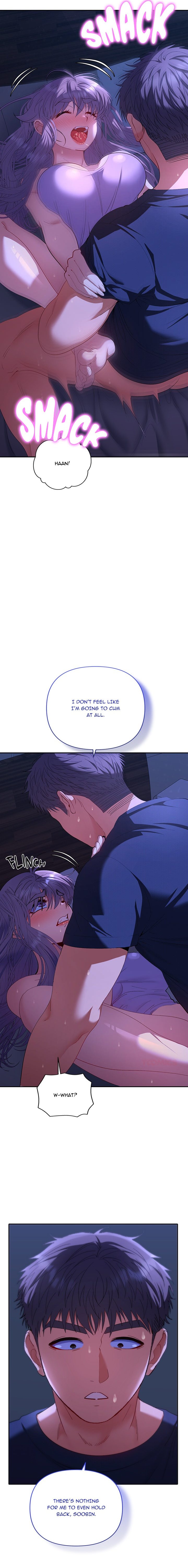 Everyone’s Man - Chapter 33 Page 14