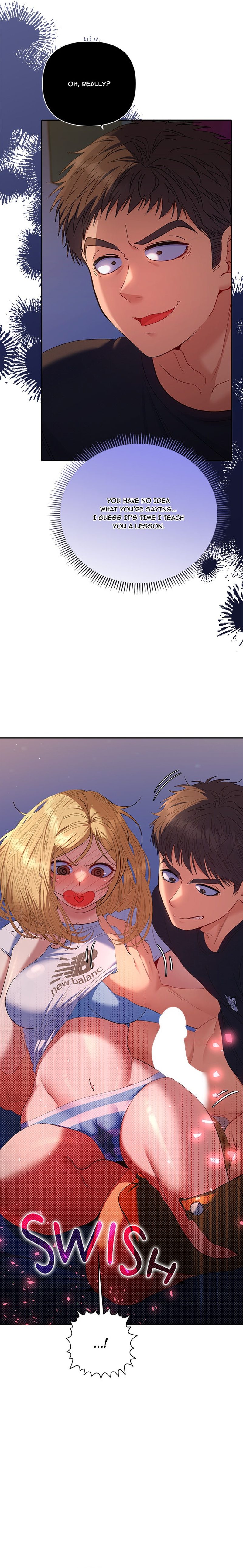 Everyone’s Man - Chapter 35 Page 6