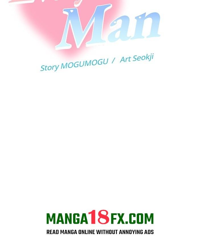 Everyone’s Man - Chapter 36 Page 100