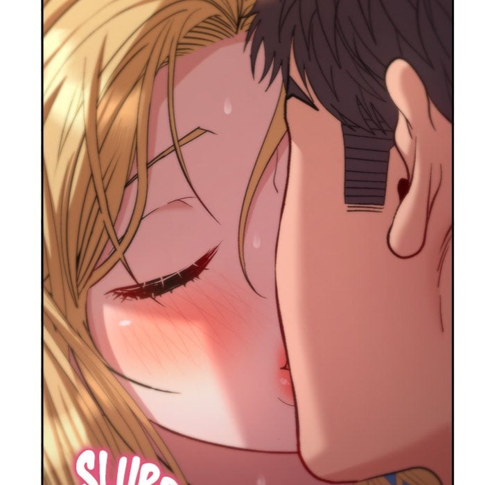 Everyone’s Man - Chapter 36 Page 123