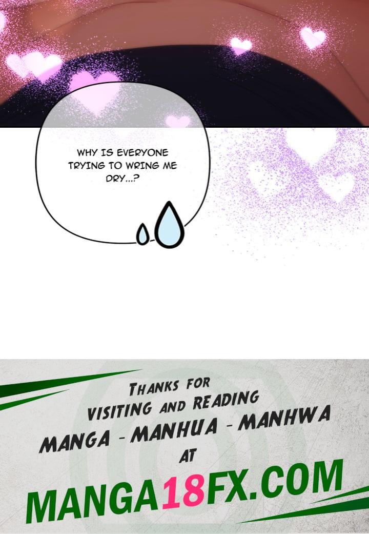 Everyone’s Man - Chapter 36 Page 201