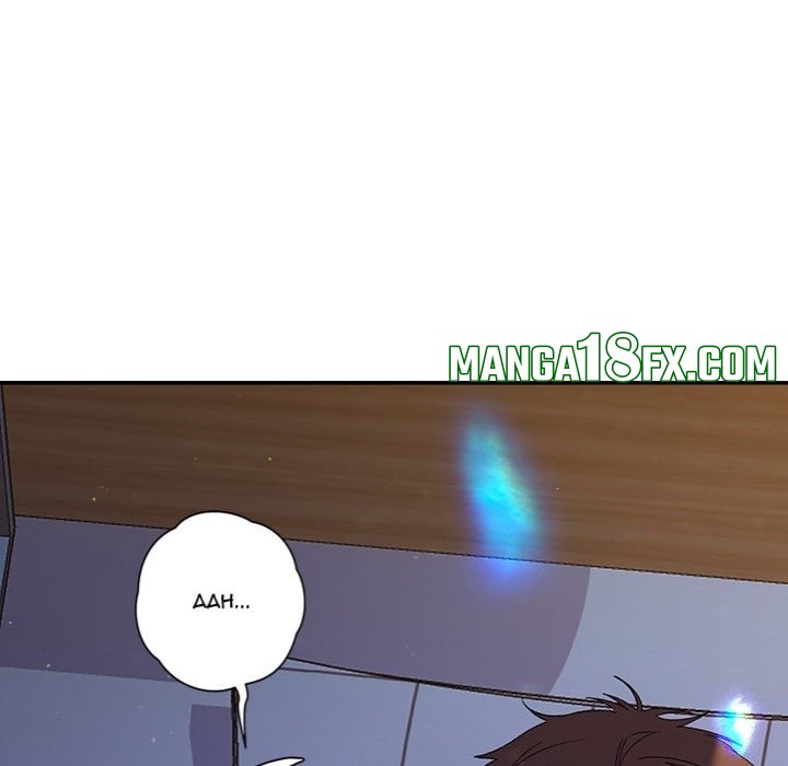 Everyone’s Man - Chapter 36 Page 54