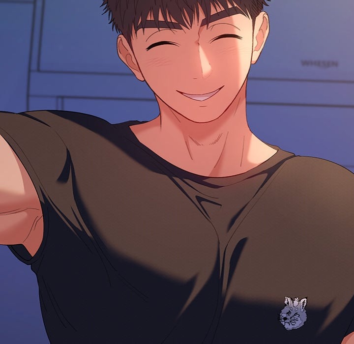 Everyone’s Man - Chapter 36 Page 93