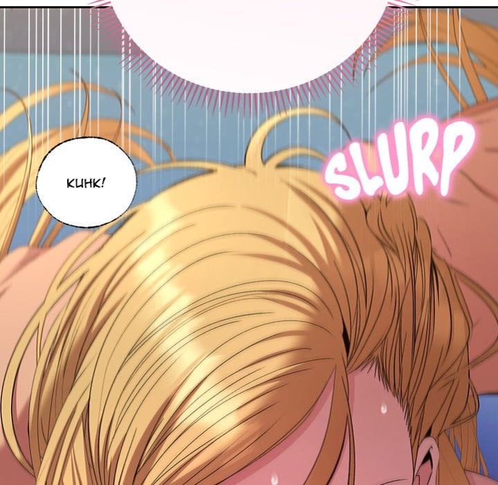 Everyone’s Man - Chapter 37 Page 127