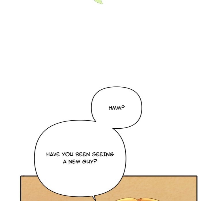 Everyone’s Man - Chapter 37 Page 177