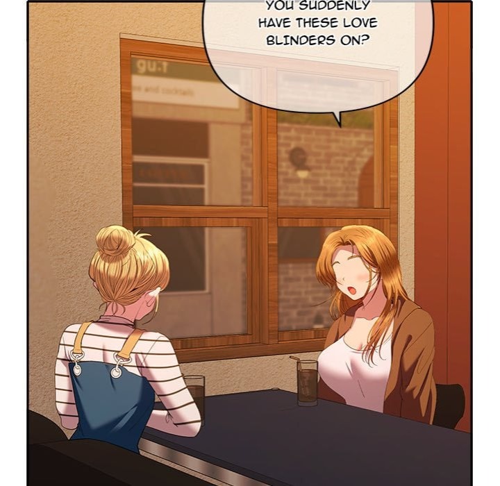 Everyone’s Man - Chapter 37 Page 186