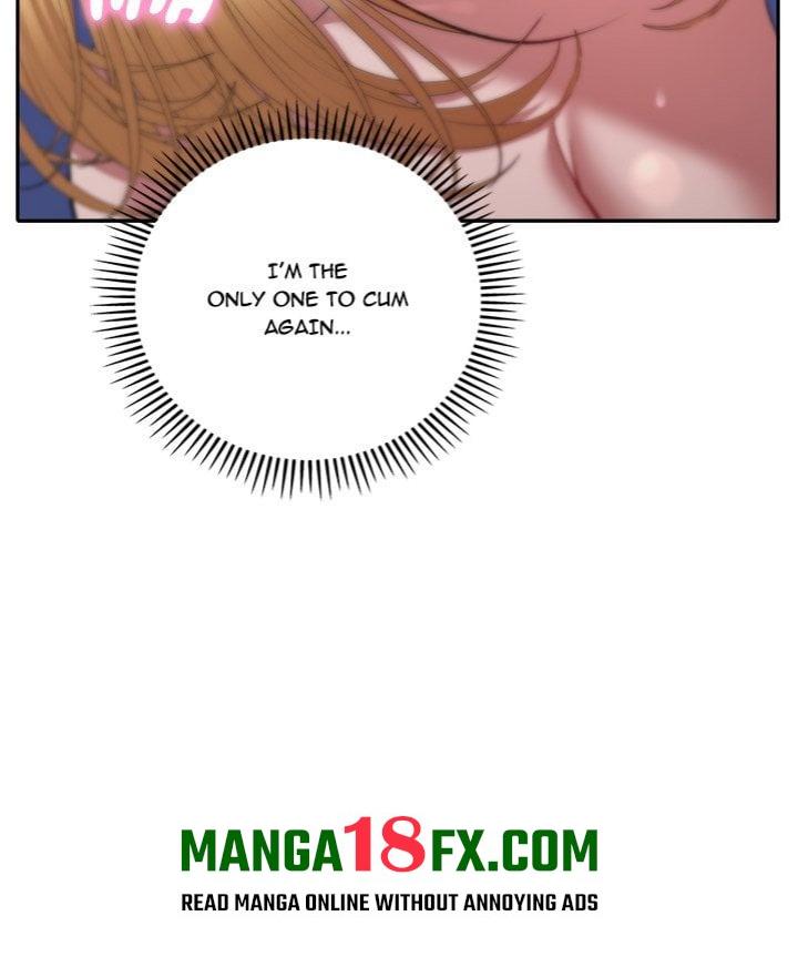 Everyone’s Man - Chapter 37 Page 42