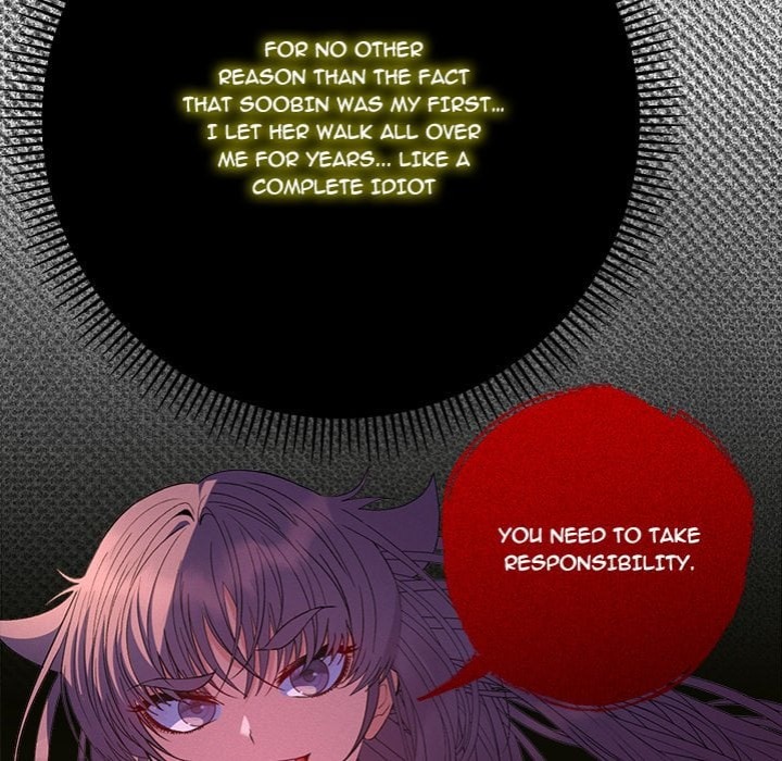 Everyone’s Man - Chapter 37 Page 61