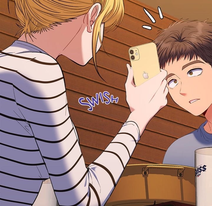 Everyone’s Man - Chapter 38 Page 110