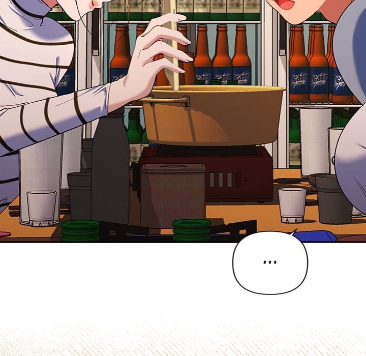 Everyone’s Man - Chapter 38 Page 113