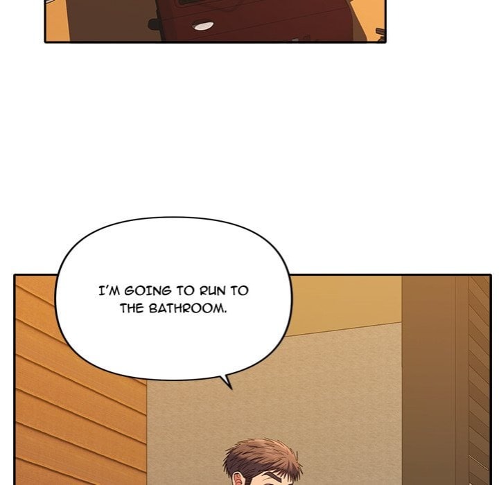 Everyone’s Man - Chapter 38 Page 128