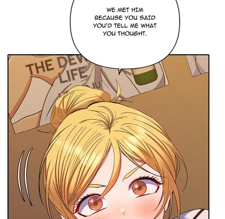 Everyone’s Man - Chapter 38 Page 139